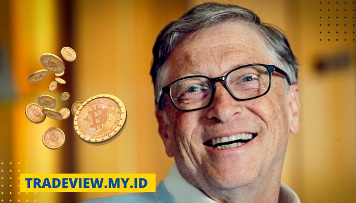 Beyond Imagination: Unlocking the Secrets of Spending Bill Gates’ Massive Wealth