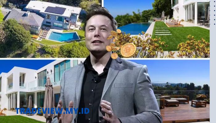 The Secret Behind Elon Musk’s Million Dollar Real Estate Investment!